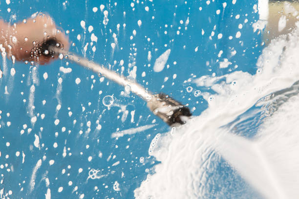 Best Oil Spill Cleanup  in Indian Wells, CA