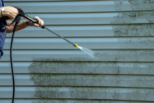 Best Driveway Pressure Washing  in Indian Wells, CA