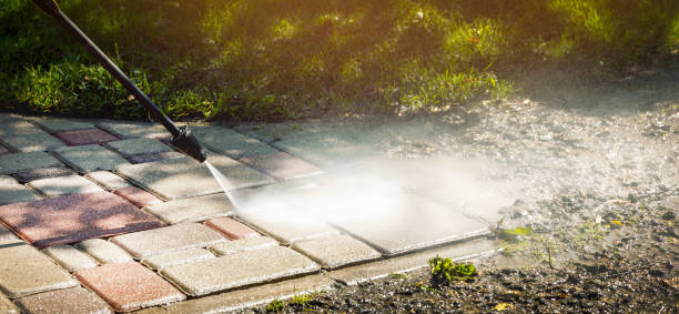 Indian Wells, CA  Pressure Washing Services Company