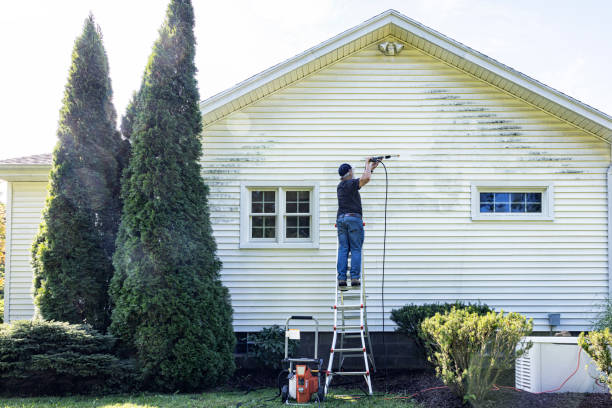 Best Building Exterior Washing  in Indian Wells, CA