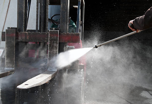 Best Machinery and Equipment Cleaning  in Indian Wells, CA