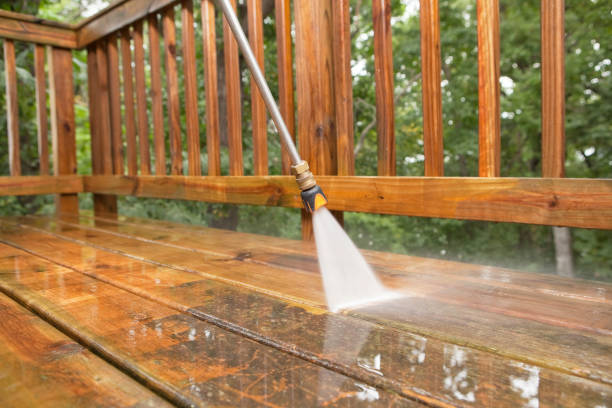 Best Post-Construction Pressure Washing  in Indian Wells, CA